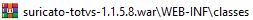 3. 3º. Passo - Localize o .properties