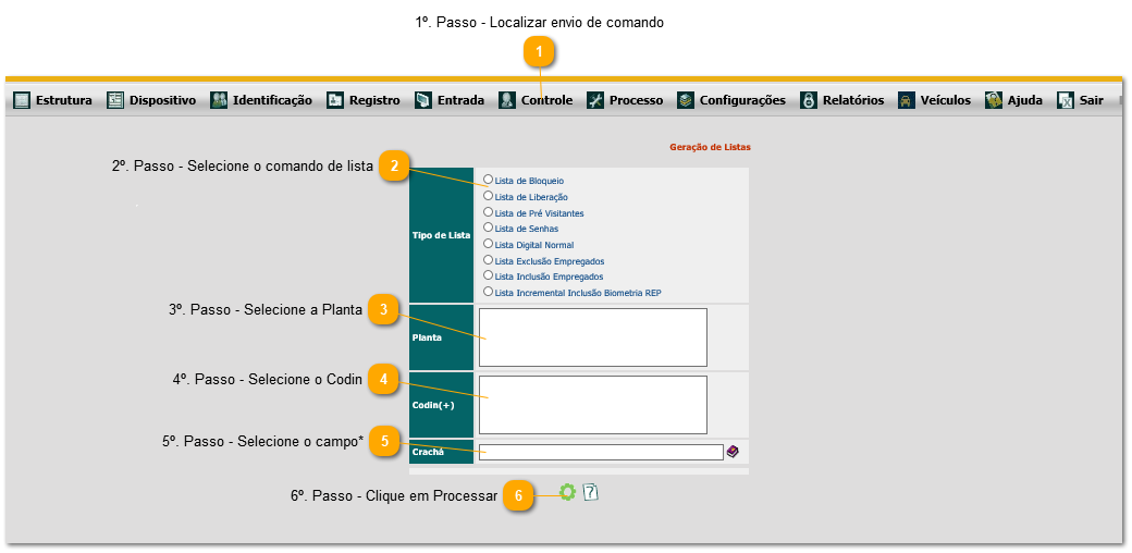 3.13. Como gerar lista de colaboradores para o MD400
