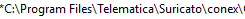 1. 1º. Passo - Localizar o caminho: