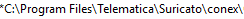 1. 1º. Passo - Localizar o caminho: