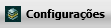 1. 1º. Passo - Localizar configurações