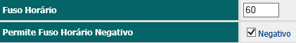 5. 5º. Passo - Selecione o campo
