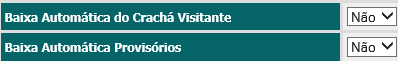 2. 2º. Passo - Preencher os Campos
