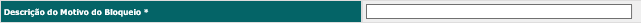 3. 3º. Passo - Preencher os campos
