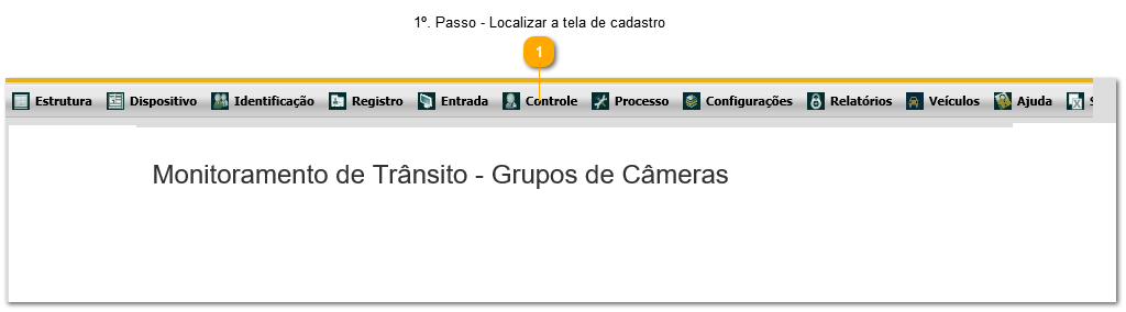 6.12. Como realizar rastreamento online de visitantes