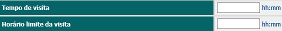 2. 2º. Passo - Preencher os Campos
