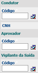 4. 4º. Passo - Preencher os campos