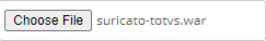 11. 11º. Passo - Verifique se o arquivo alocado está correto