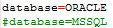 11. 11º. Passo - Verifique a DATABASE