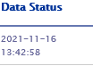 4. 4º. Passo - Data do Status do Equipamento