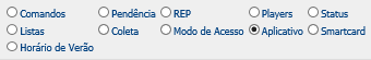 4. 4º. Passo - Selecione o campo